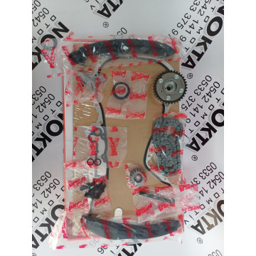 Adana Oto Yedek Parça - Nokta Otomotiv